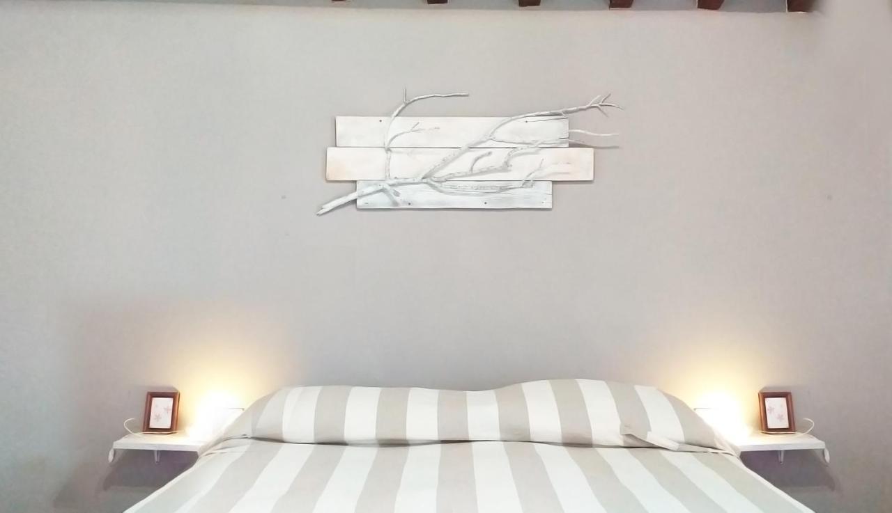 La Vecchia Fornace Guest House Cortona Exterior photo