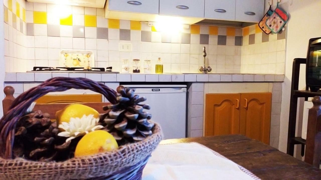 La Vecchia Fornace Guest House Cortona Exterior photo
