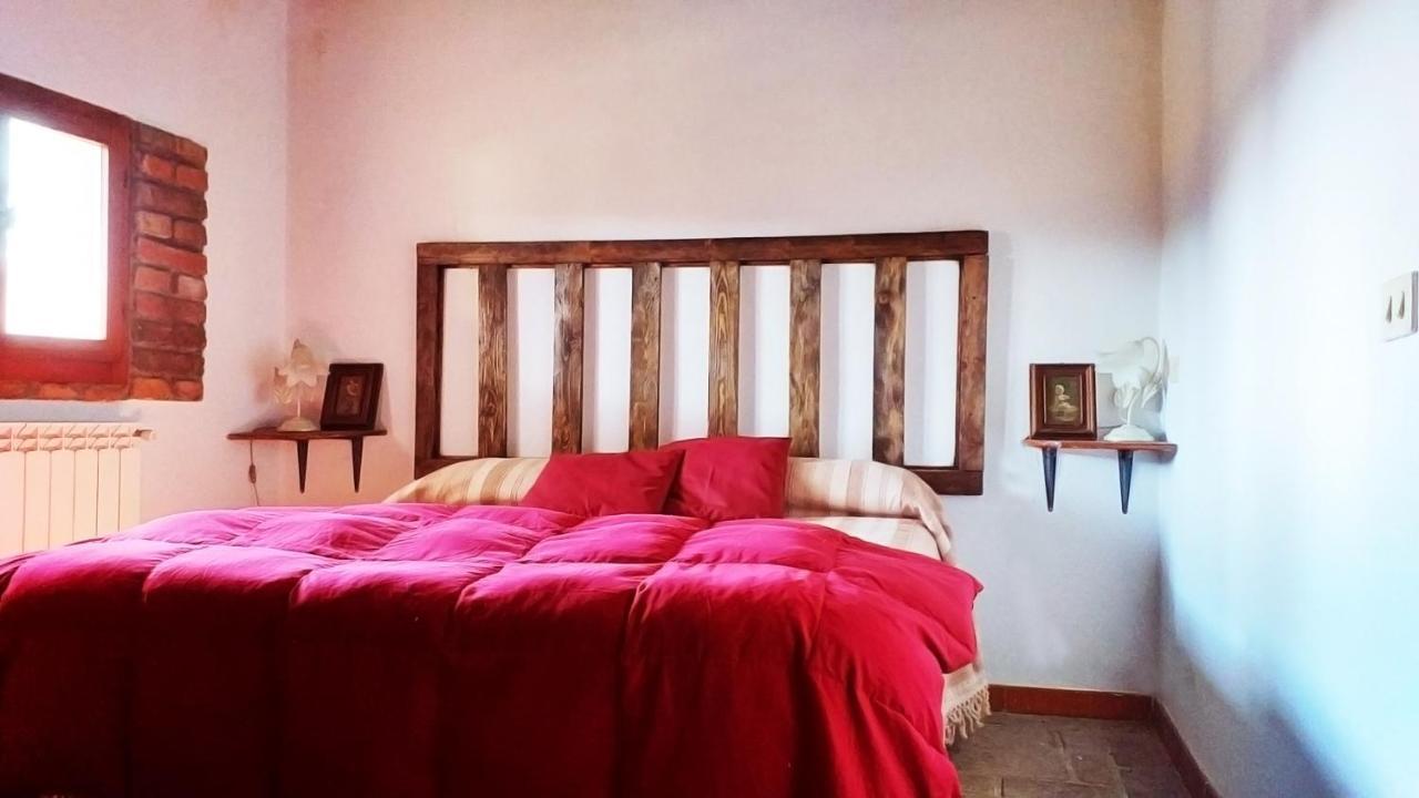 La Vecchia Fornace Guest House Cortona Exterior photo